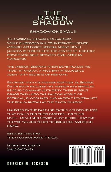 Shadow One Vol II