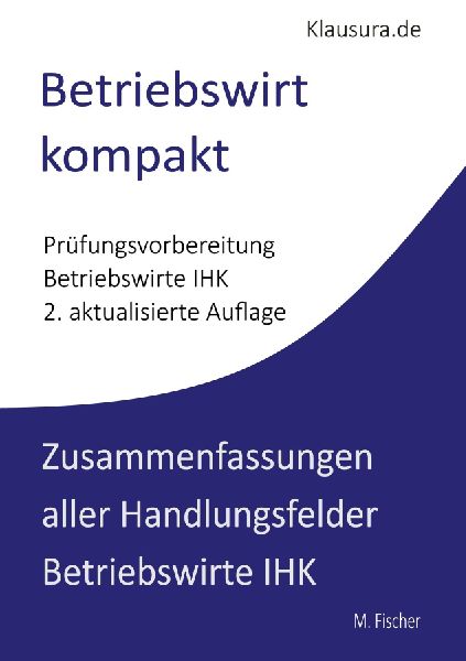 Betriebswirt kompakt