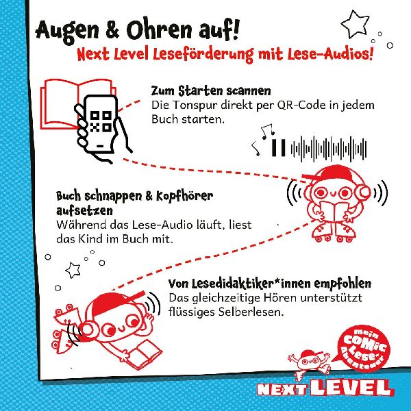 Superhörnchen und der verrückte Regenmacher