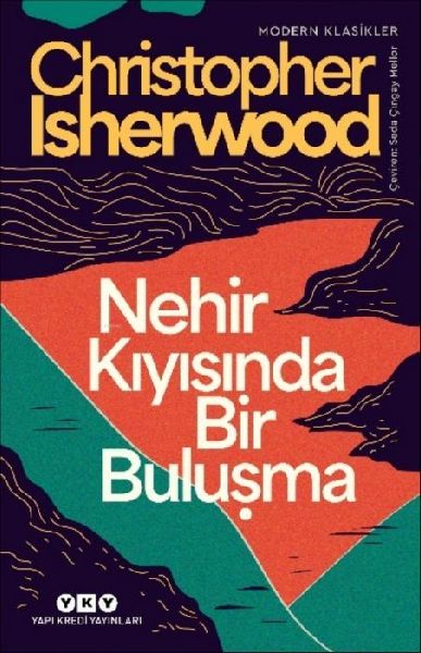 Nehir Kiyisinda Bir Bulusma