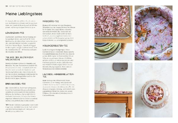 Die Kunst der wilden Fermentation