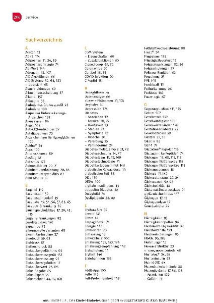 Das Kinder-Diabetes-Buch
