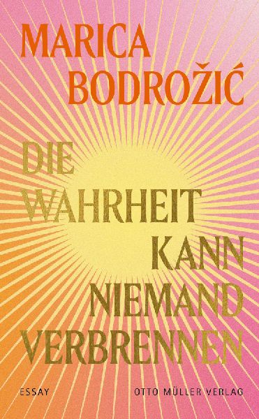 Die Wahrheit kann niemand verbrennen