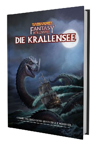 WFRSP - Die Krallensee