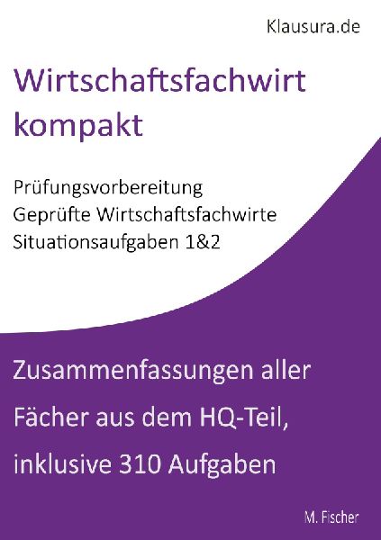 Wirtschaftsfachwirt kompakt