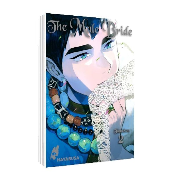 The Male Bride Doppelpack 1-2