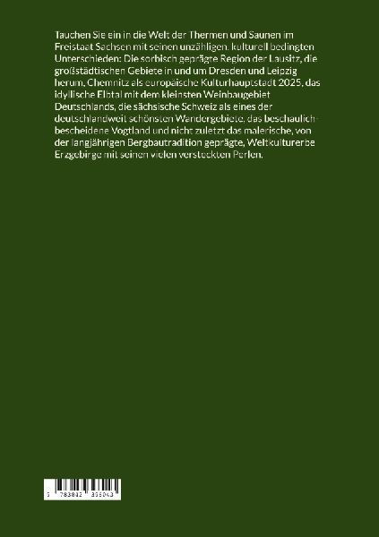 Vom Schwitzen und Schwatzen