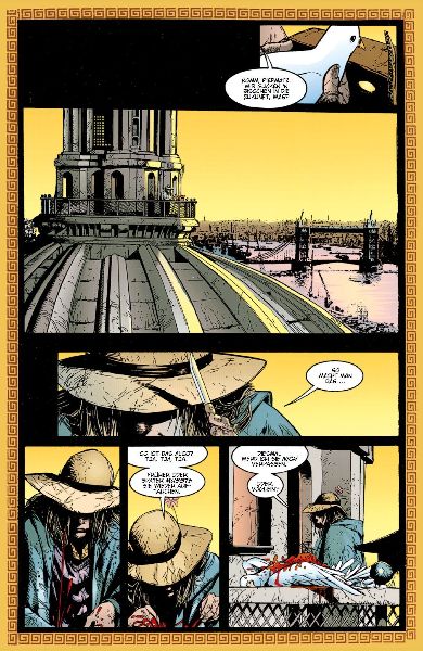 Sandman: Death