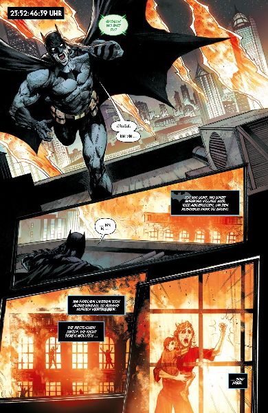 Batman und Robin