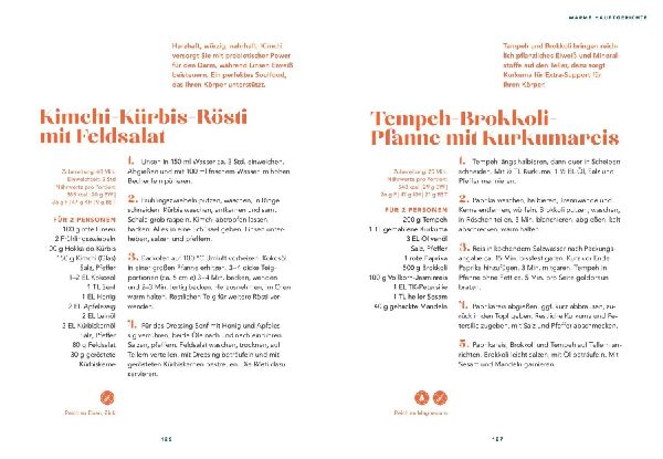 Der Endometriose-Balance-Plan