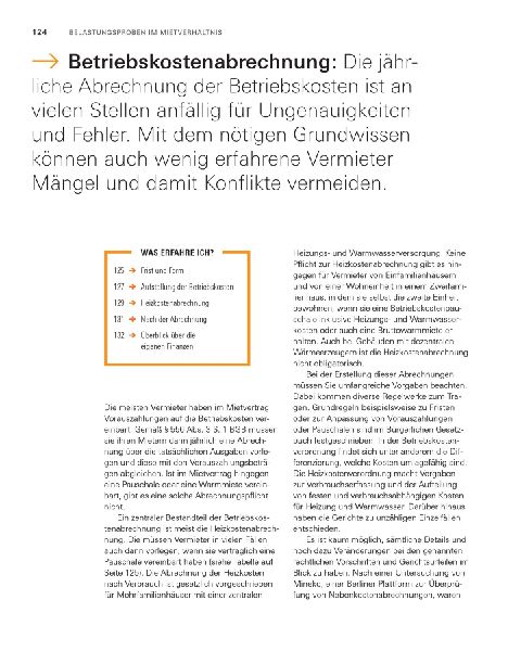 Das Vermieter-Handbuch