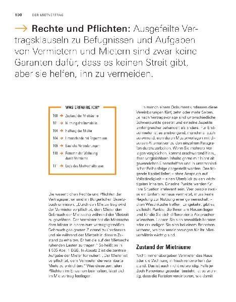 Das Vermieter-Handbuch