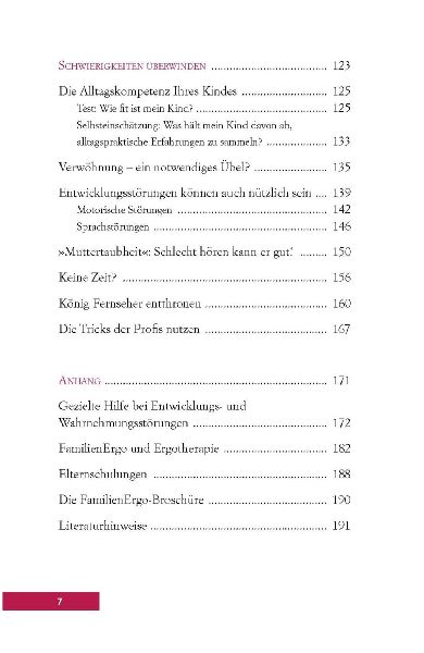 Topfit für die Schule durch kreatives Lernen im Familienalltag