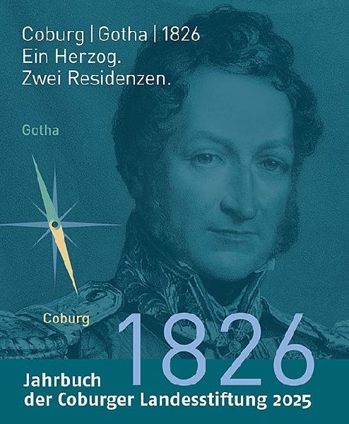 Coburg | Gotha | 1826