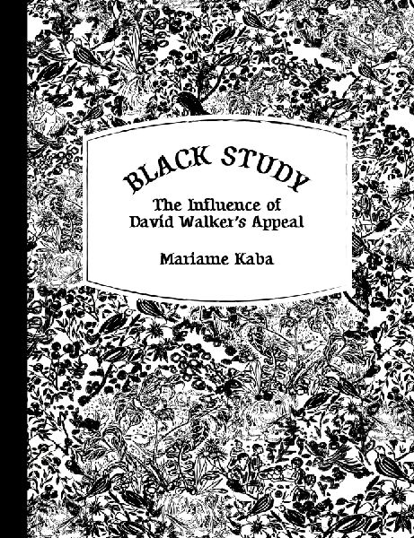 Black Study