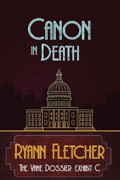 Canon in Death