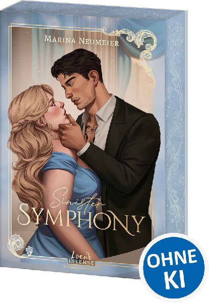 Sinister Symphony (Whispers of Scandals, Band 1)