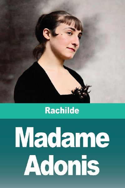 Madame Adonis