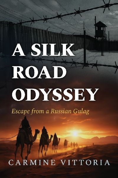 A SILK ROAD ODYSSEY