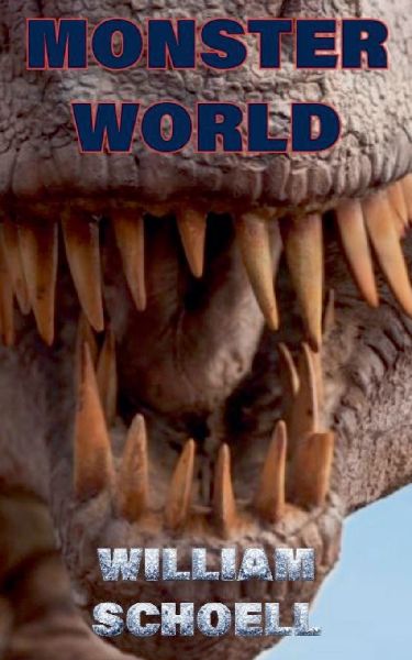 Monster World