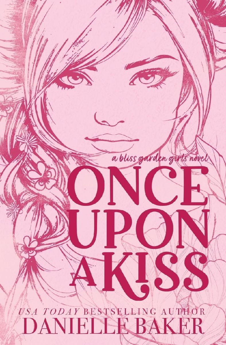 Once Upon A Kiss