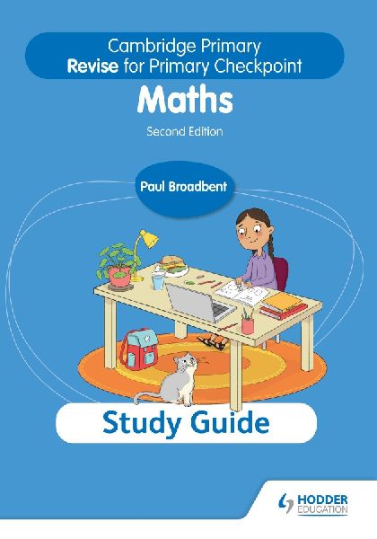 Cambridge Primary Revise for Primary Checkpoint Mathematics St...
