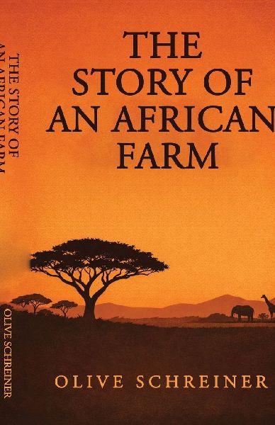 The Story of an African Farm