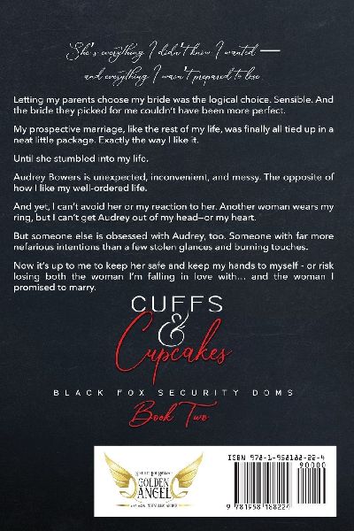 Cuffs and Cupcakes