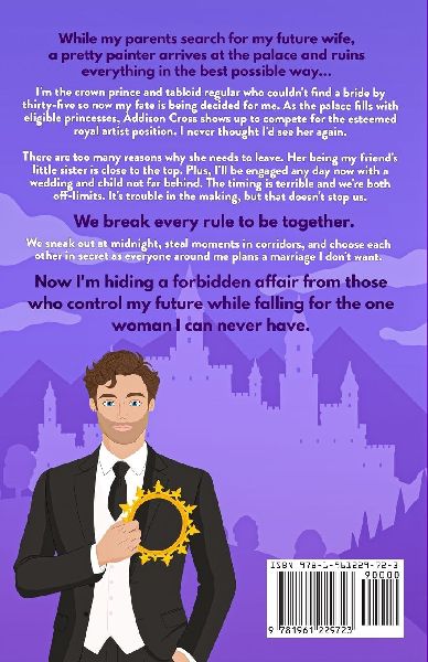 The Royal Situation