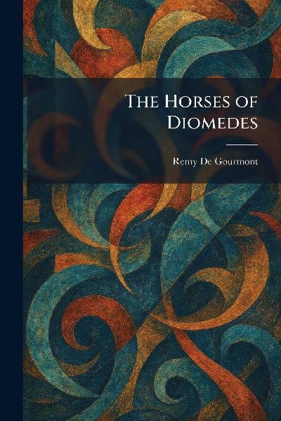 The Horses of Diomedes