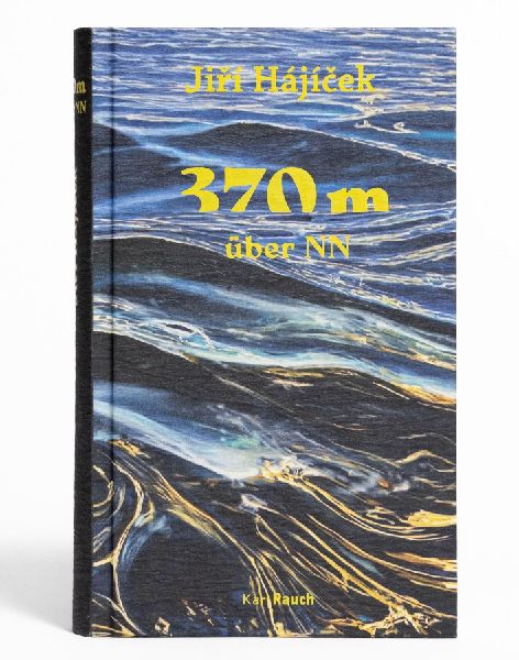 370m über NN