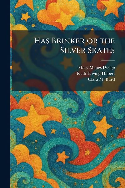 Has Brinker or the Silver Skates