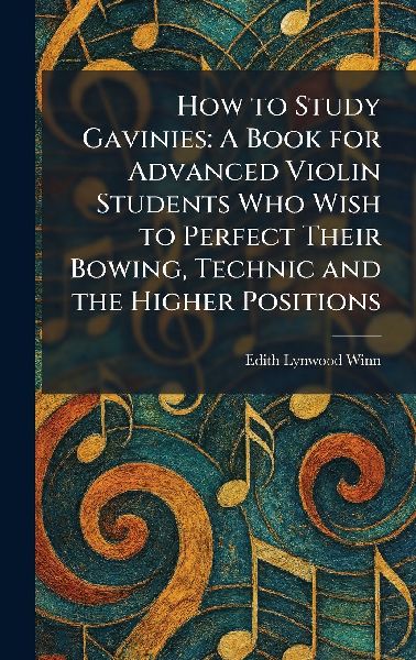 How to Study Gavinies