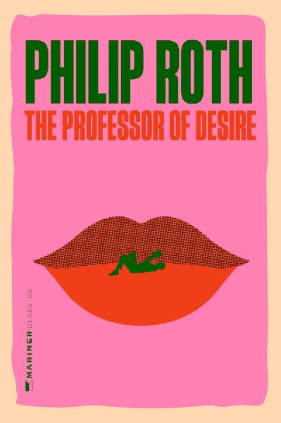The Professor of Desire
