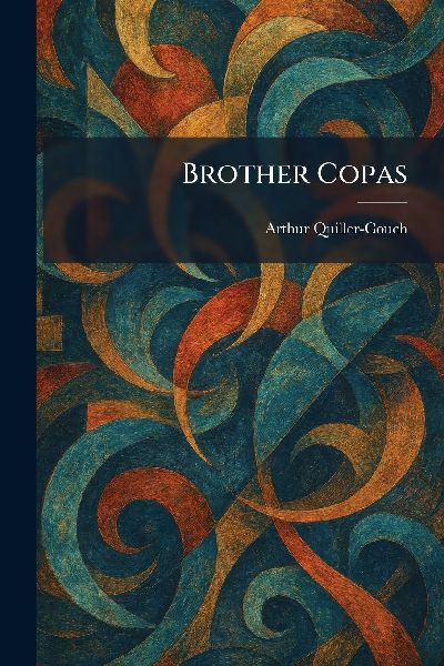 Brother Copas
