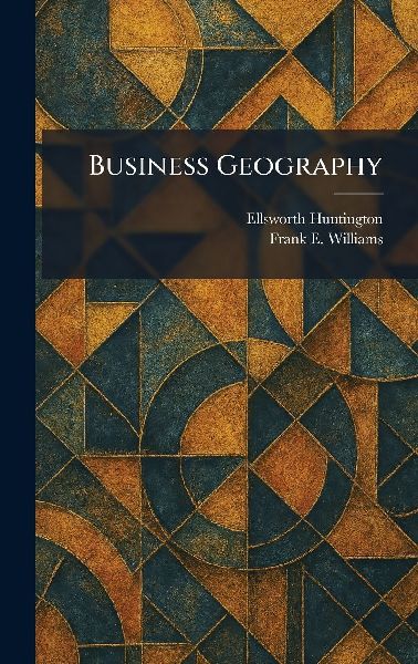 Business Geography