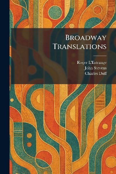 Broadway Translations