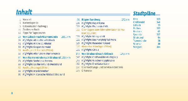 Ostseeküsten-Radweg / Ostseeküsten-Radweg 2