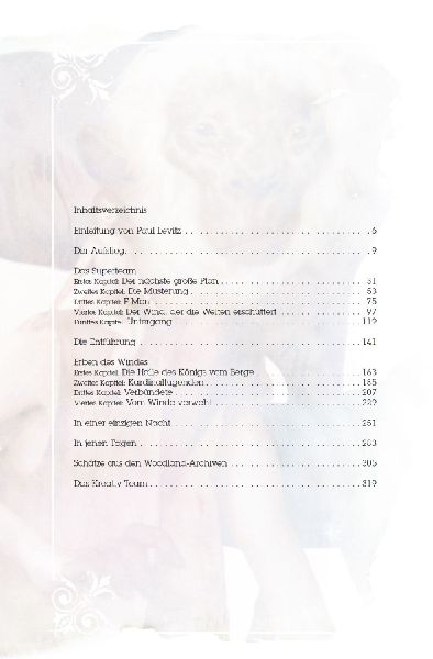 Fables (Deluxe Edition)
