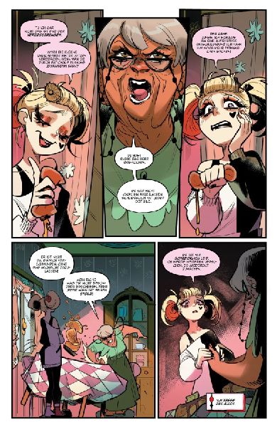 Harley Quinn