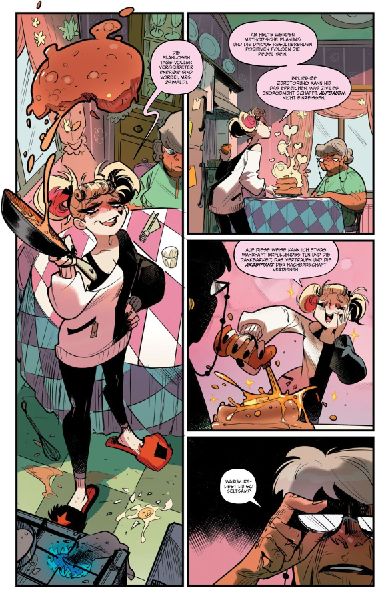 Harley Quinn