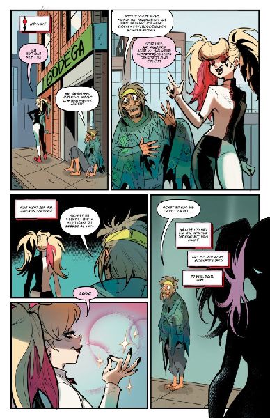 Harley Quinn