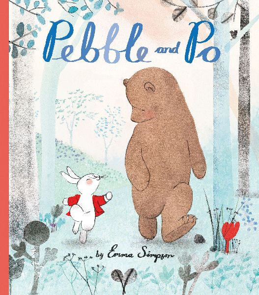 Pebble and Po