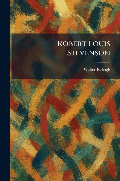 Robert Louis Stevenson