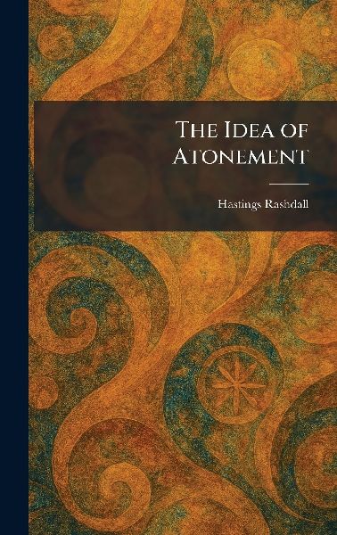 The Idea of Atonement