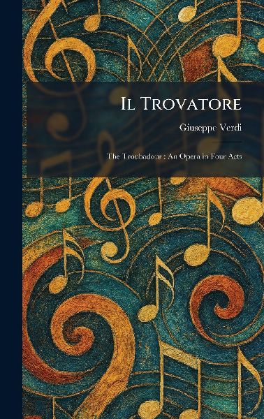 Il Trovatore