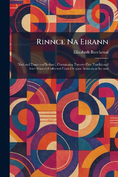 Rinnce Na Eirann
