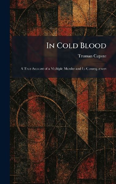In Cold Blood