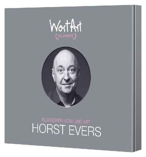 30 Jahre WortArt - Klassiker von und mit Horst Evers