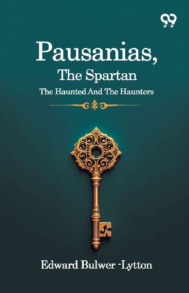 Pausanias, The Spartan